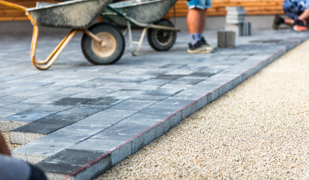 Best Commercial Driveway Pavers  in Gaylord, MI