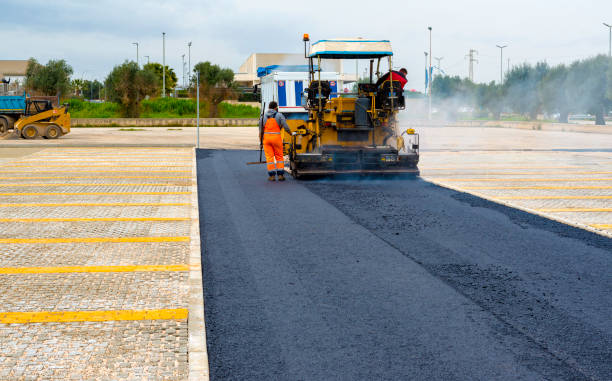 Best Driveway Pavers Installation  in Gaylord, MI
