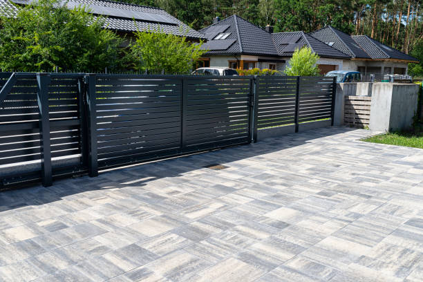 Best Affordable Driveway Pavers  in Gaylord, MI