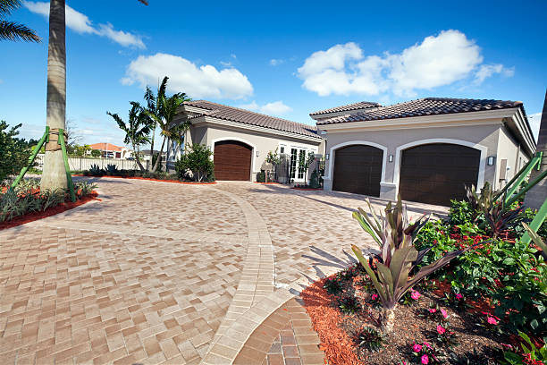Reliable Gaylord, MI Driveway Pavers Solutions