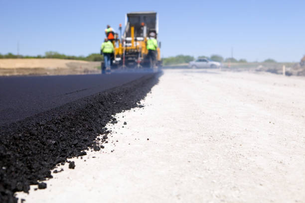Reasons to Select Us for Your Driveway Paving Requirements in Gaylord, MI