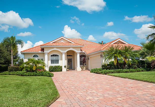 Best Custom Driveway Pavers  in Gaylord, MI